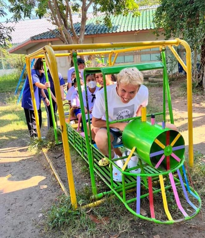 Spa 2022 be like... 🚂