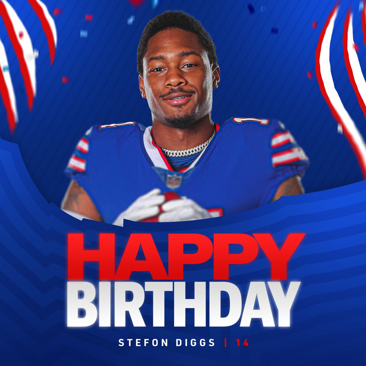Buffalo Bills tweet media