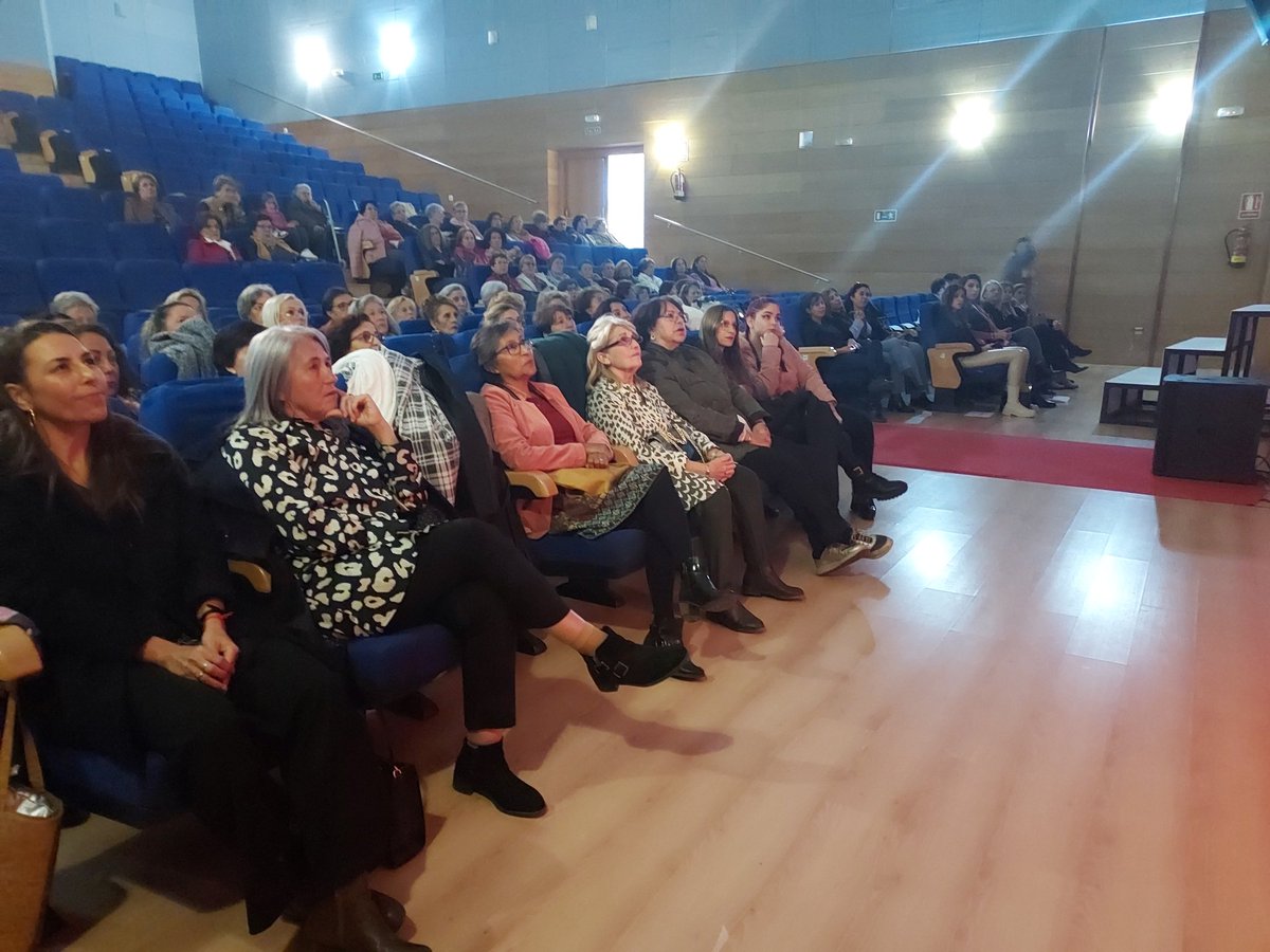 Ayuntamiento de Hinojos tweet media