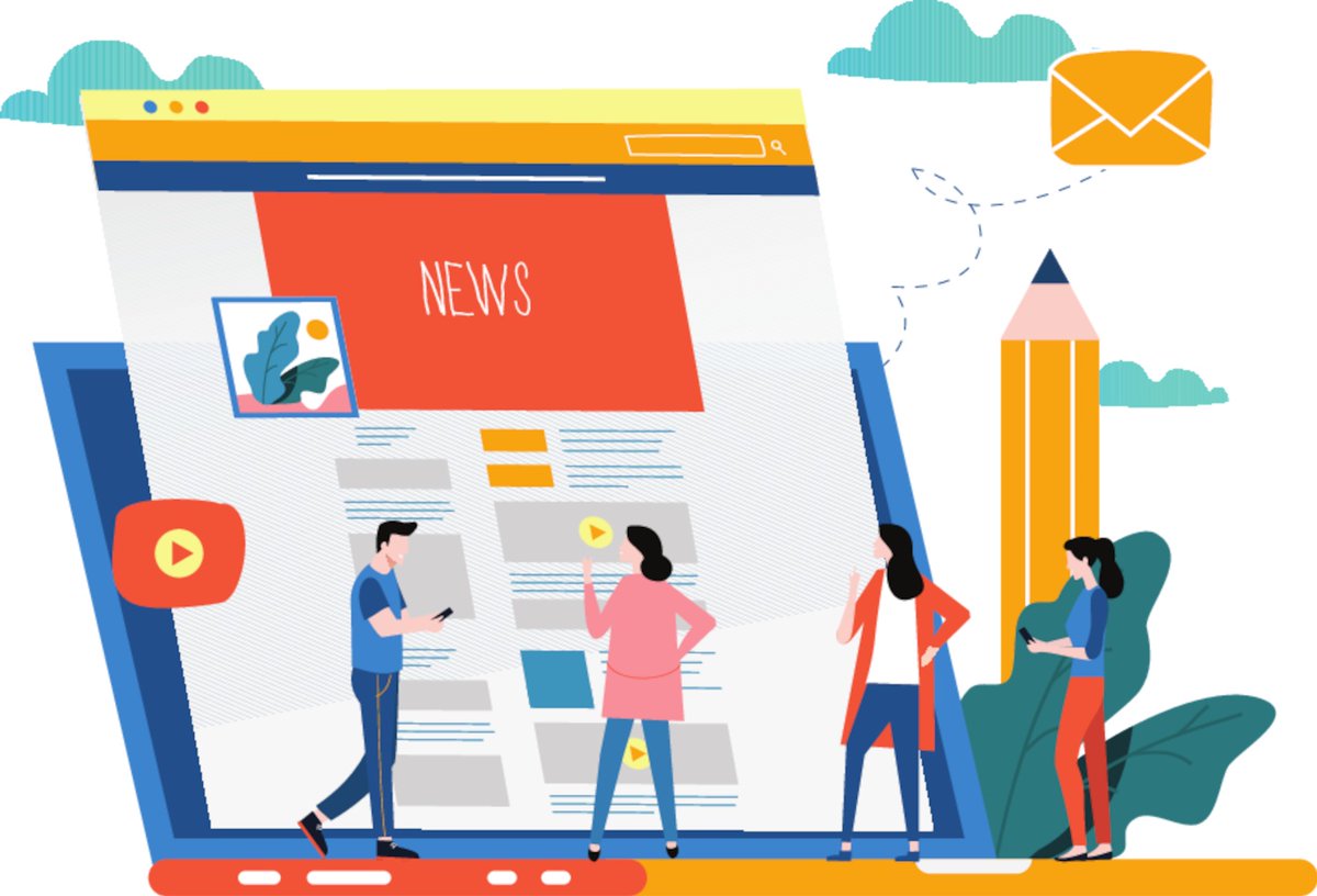 Quantum Media tweet media