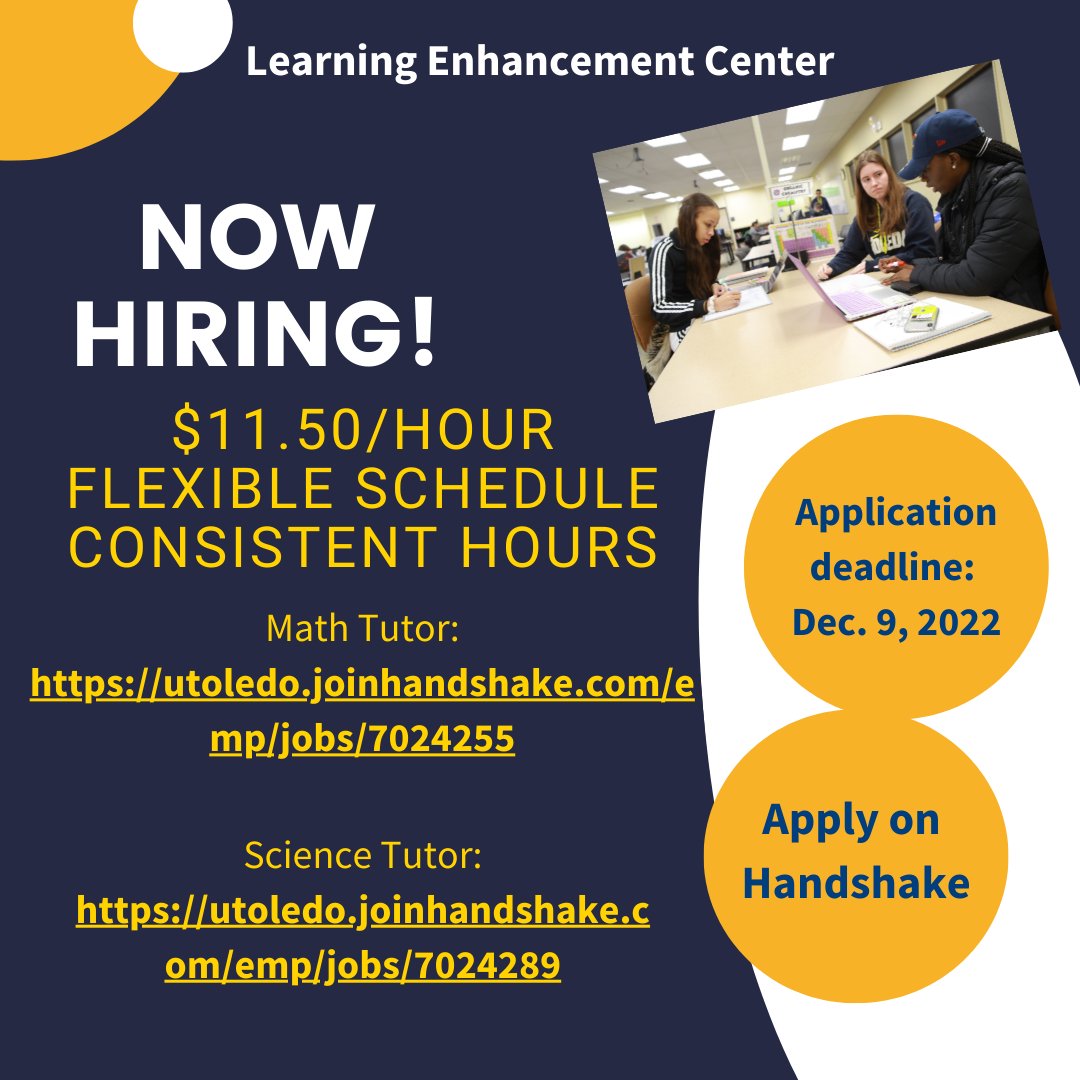 LEC (@utoledolec) on Twitter photo 