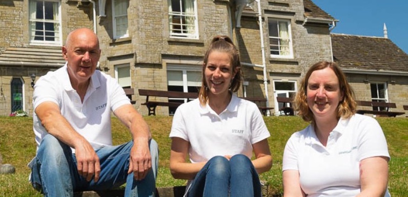 Have you met the new (dream) team? Can you name them all?