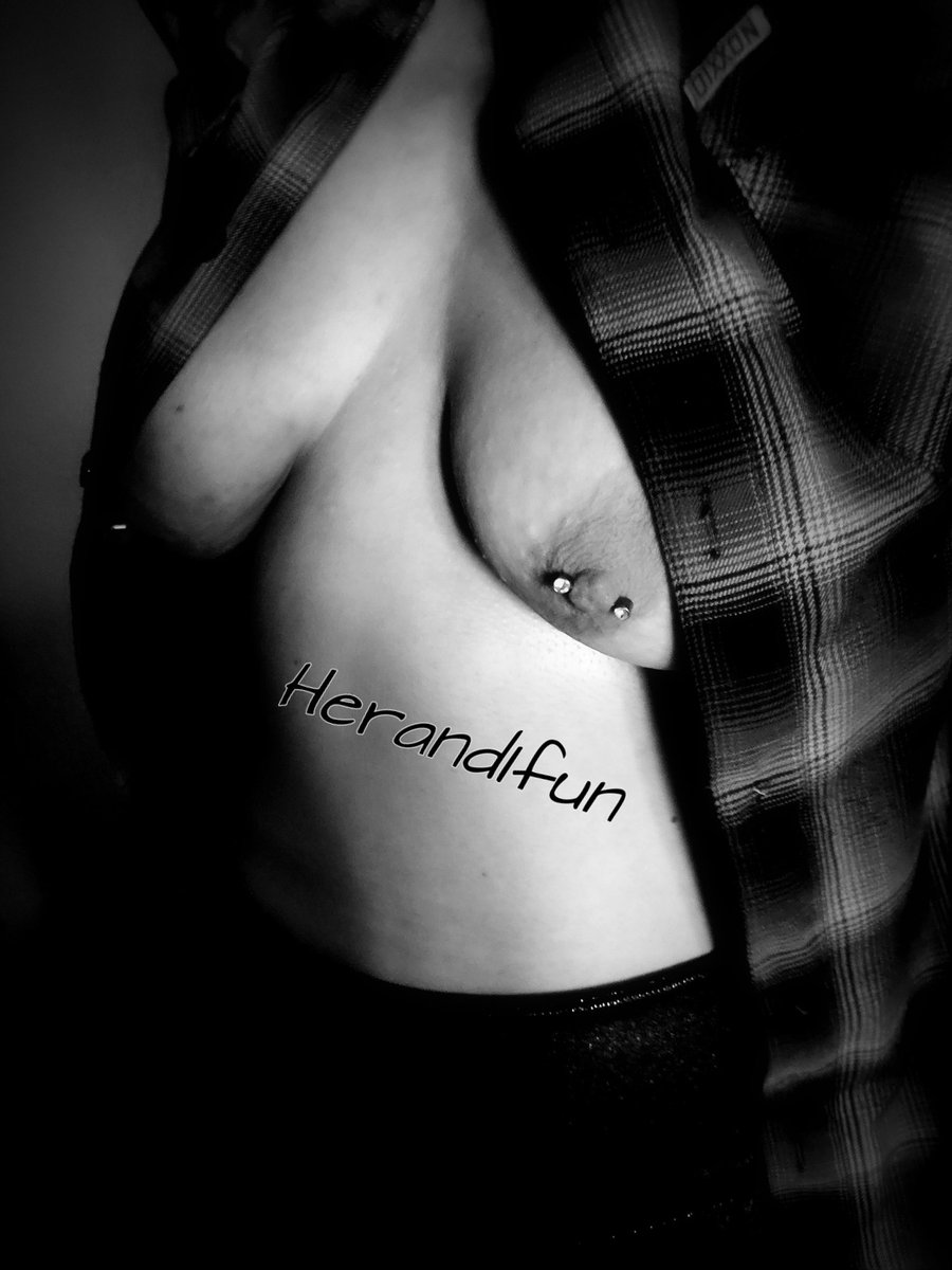 Happy #tittytuesday 
#HerandIfun