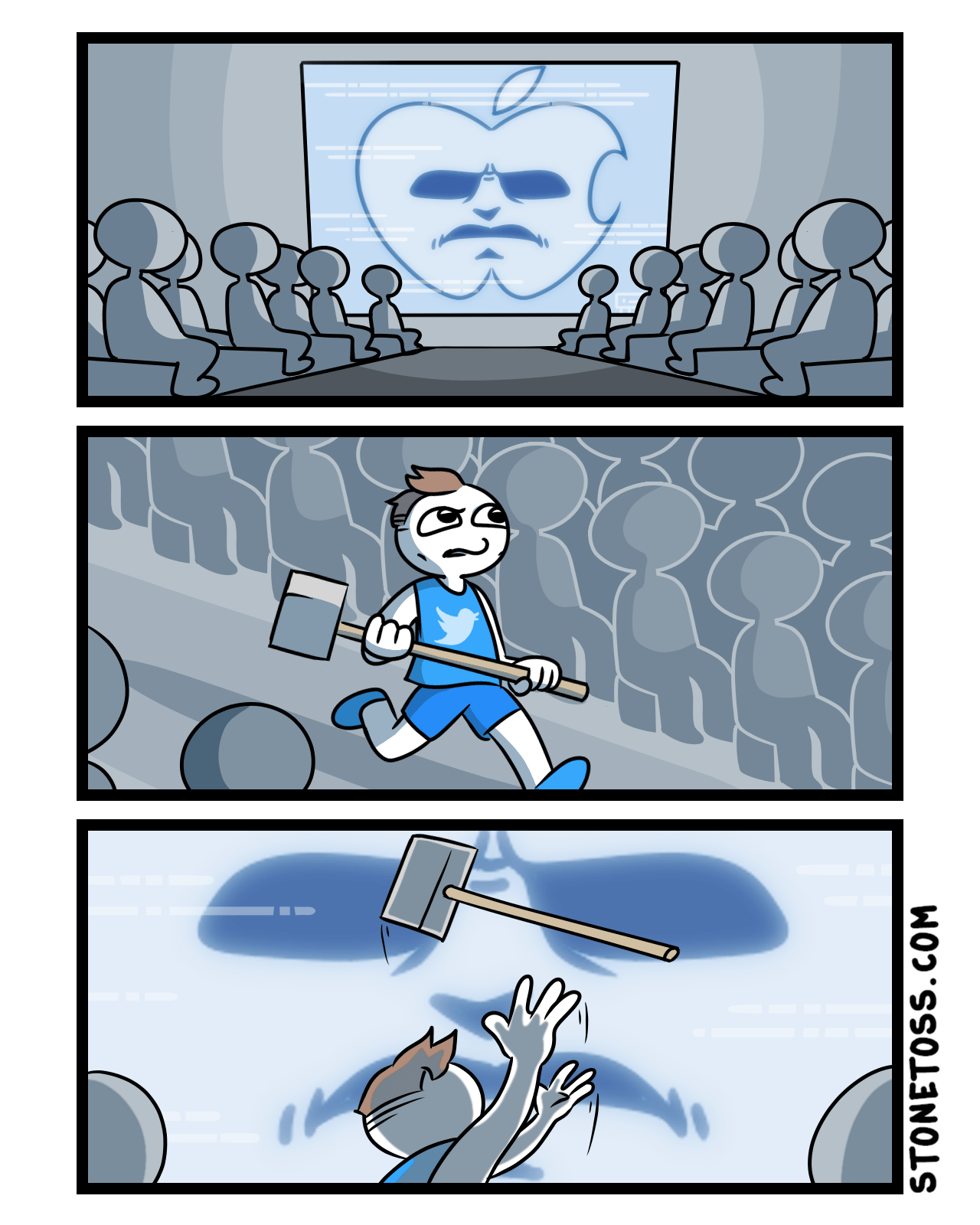 Stonetoss Comics on Twitter: "https://t.co/uzHAowqe1n" / Twitter