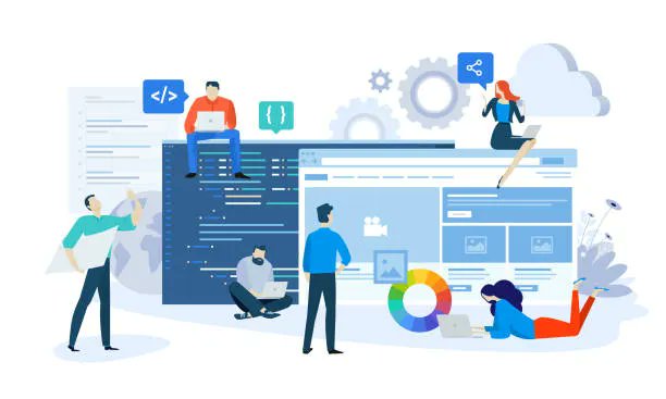 Goodfirms's tweet photo. Checkout the list of top companies that offers brilliant development services to clients all over the world - https://t.co/3Ym1DywU72 

@BinmileOfficial | @TechAvidus | @Jelvix | @BeetsoftCo | @csharkpl | @synsoftglobal | @softermii | @xbsoftware | @Binariks | @upplabs | https://t.co/FbAG22MxQU