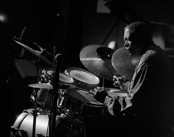 Happy Birthday to Jabali Billy Hart        