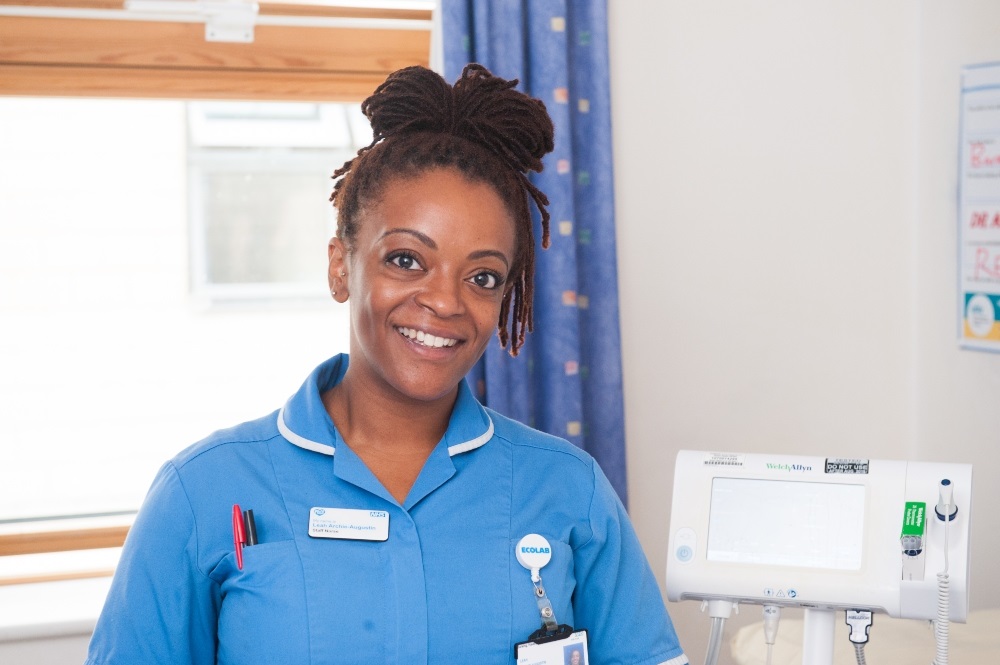We’re looking for Band 5 nurses to join our Critical Care team at BHRUT. Find out more at our virtual Recruitment Open Day on Thursday 8 December 2022, 2pm to 3pm. 

ow.ly/vzFg50LQcVa