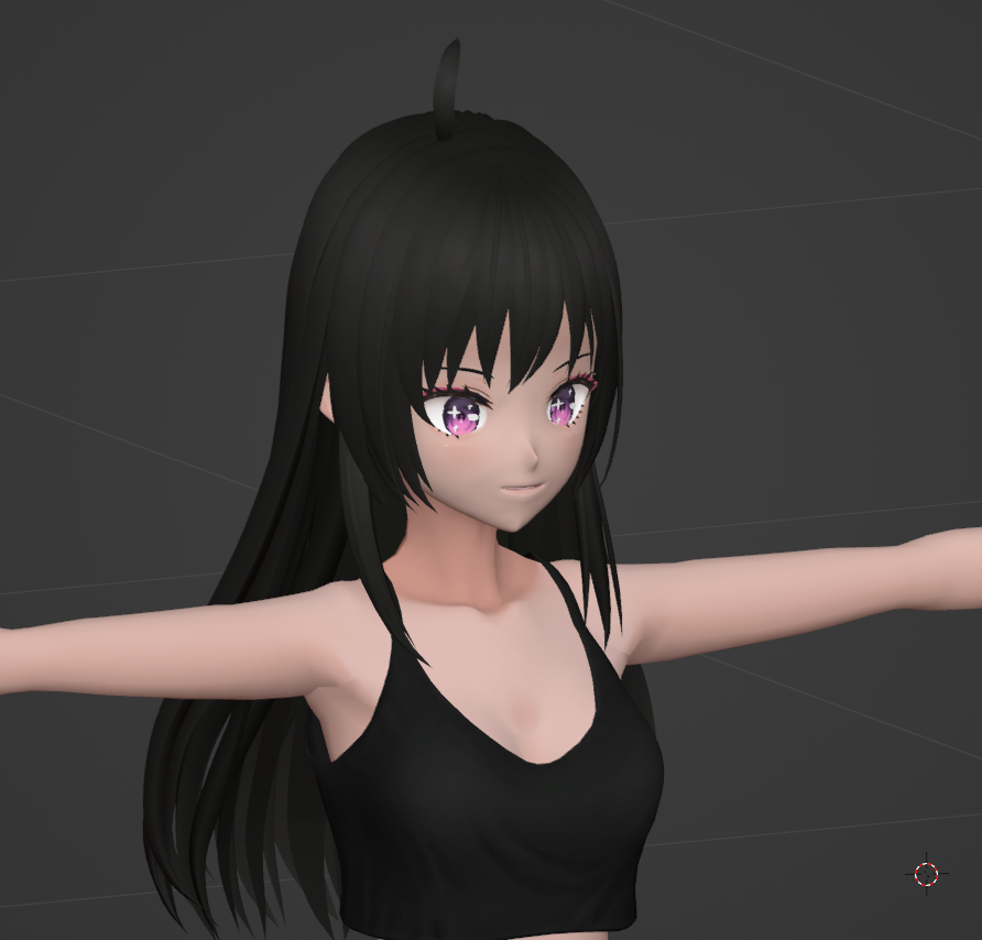 I've been having fun with those art AI stuff with the homeboy <a href="/hirokodesigns/">Hiro. | FFXIV Endwalker</a> its crazy how a machine does this i might do the Jacket for this 3D model, its what I've been using for the AI