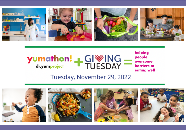 Doctor Yum Project tweet media