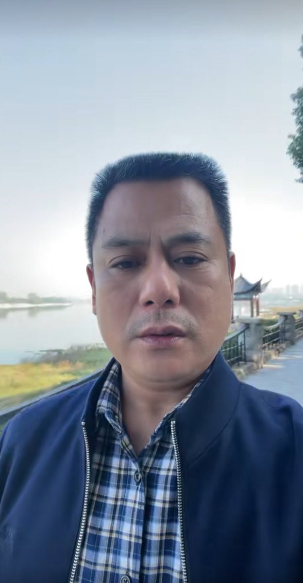 谁有小杨哥他爸的高清，求求