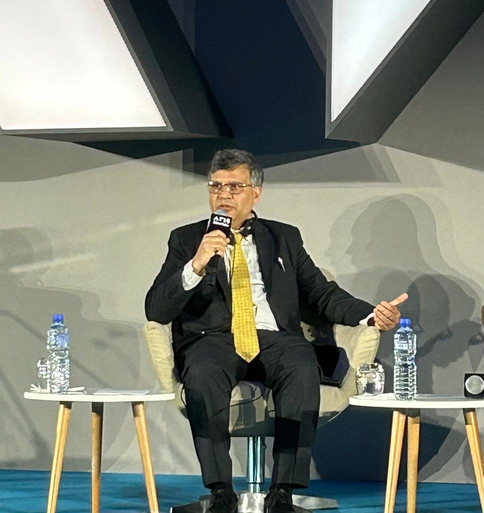 “At the <a href="/WorldBank/">World Bank</a> Group, through the Joint Capital Market Program, we are mobilizing resources across the Bank Group to provide country-tailored advisory &amp; investment services in order to have a systematic impact across capital markets.” -<a href="/IFC_org/">IFC</a> Treasury Director Keshav Gaur