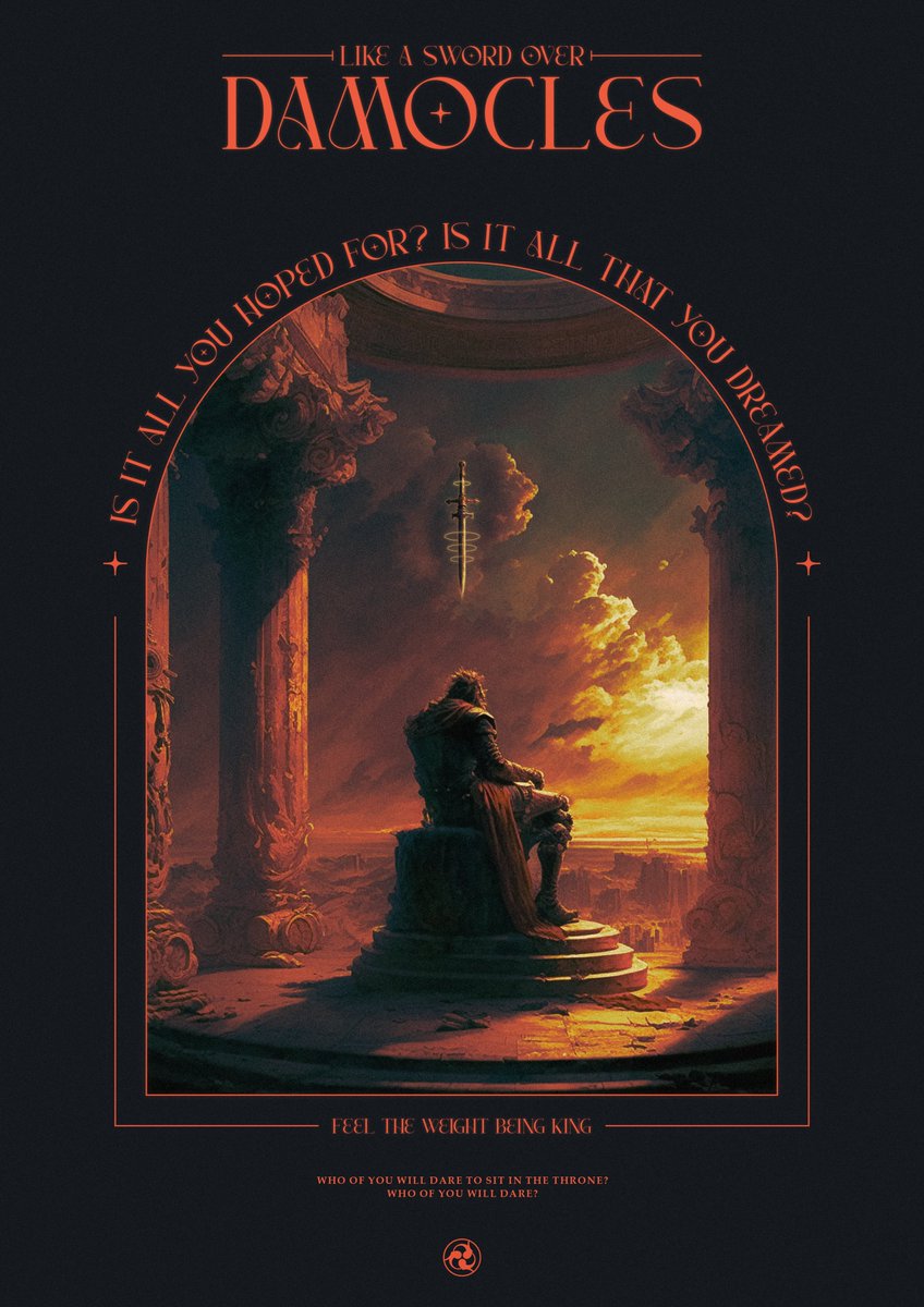 Seb_graph's tweet image. Trivium Poster Design using @midjourney 
behance.net/gallery/158143…
#midjourney #posterdesign #trivium @matthewkheafy @TriviumPaolo @coreytrivium @AlexBentDrums