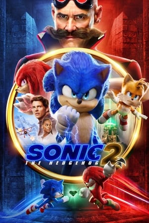 Just Watched Sonic The Hedgehog 2 On @ParamountPlusUK For The First Time 
Great Movie
Loved It https://t.co/AmVD7GCmkD