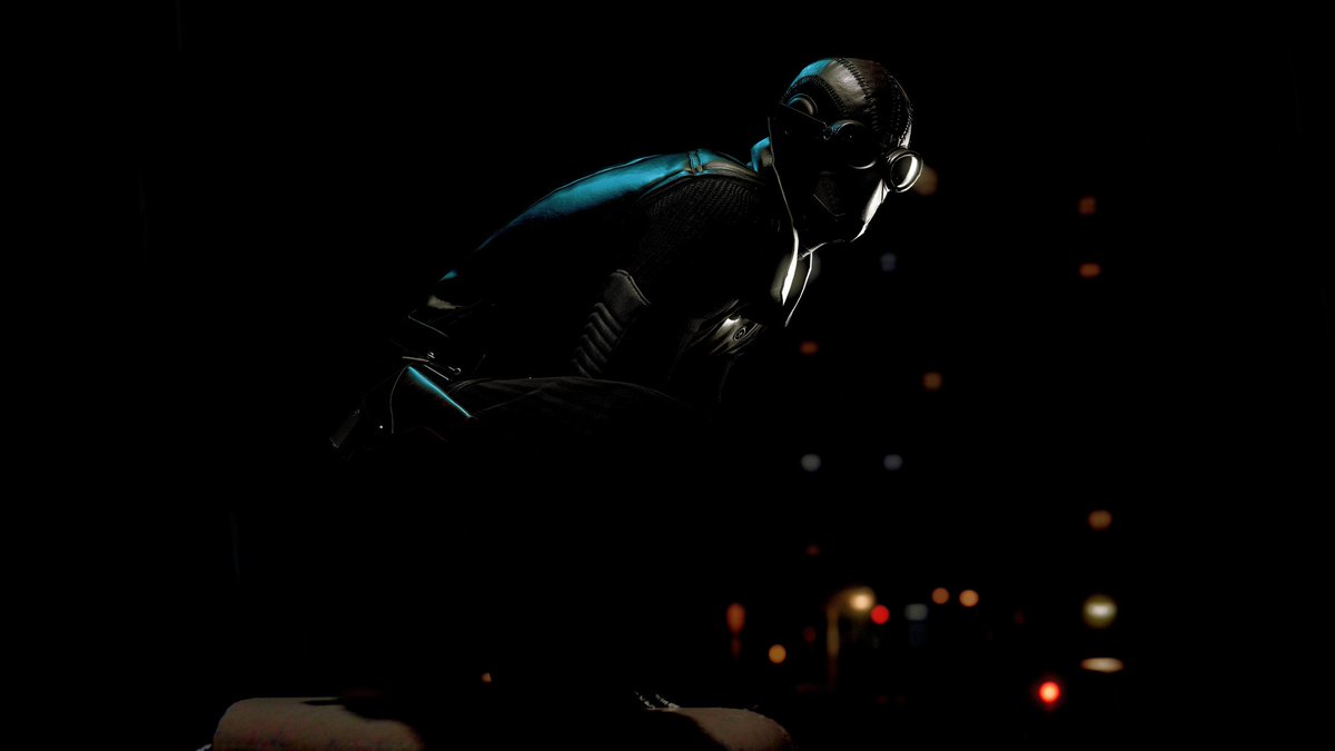shovoiceactor's tweet photo. #PS5Share
#MarvelsSpiderManRemastered #virtualphotography
#ZarnGaming #VPCONTEXT #ThePhotoMode #TheCapturedCollective #SocietyofVirtualPhotographers #WorldofVP #VPEclipse #Notacutscene #ingameedit #picle #picashot #HeroTuesday #InsomGamesCommunity #SpideyPS5 https://t.co/XOXZpugjMn