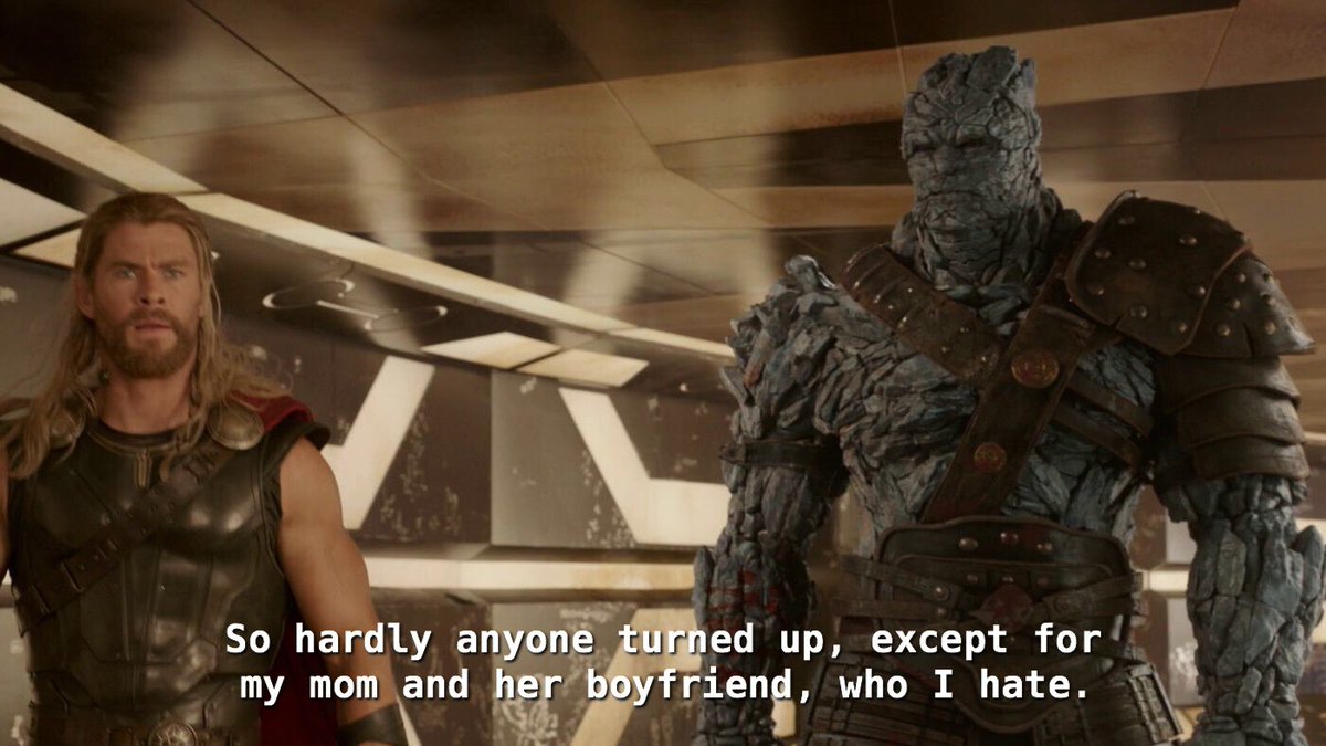 out of context marvel (@nocontextmarvei) on Twitter photo 