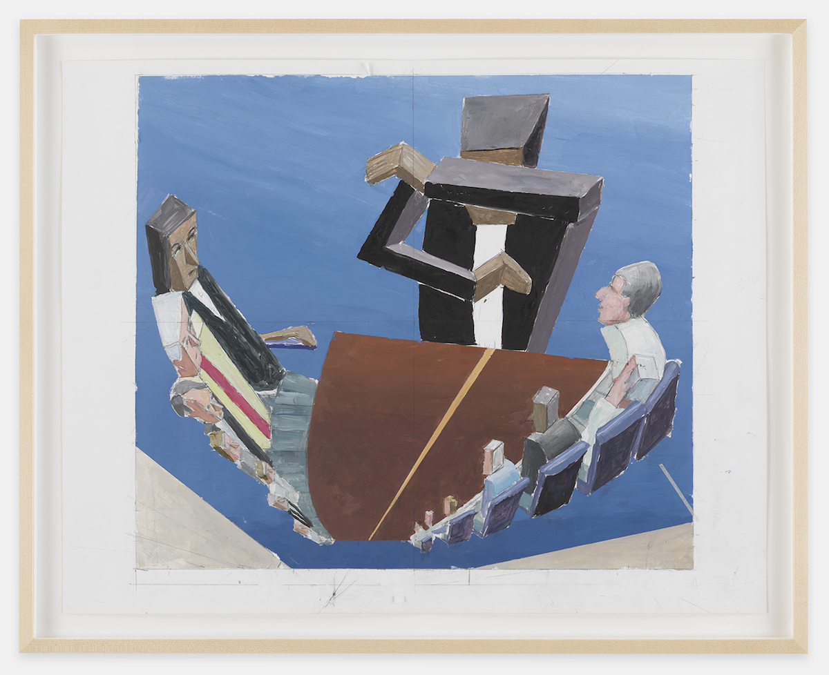 NewYorkStudioSchool tweet media