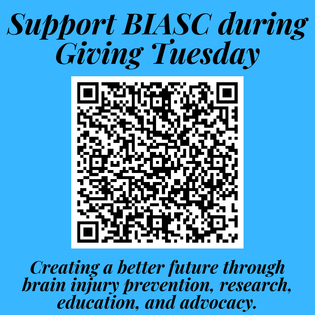 Brain Injury Assoc tweet media