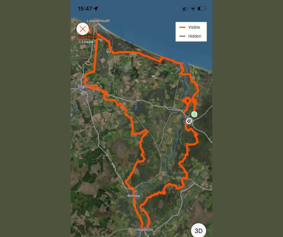 rembikes's tweet photo. A great fun gravel adventure on Monday trying out some new routes on our Tifosi Cavazzo demo bike 💚 

Where do you recommend going next? 🤔

#gravelbike #cycling #aberdeenshire #Banchory #Elgin https://t.co/FM8nJw0hBB
