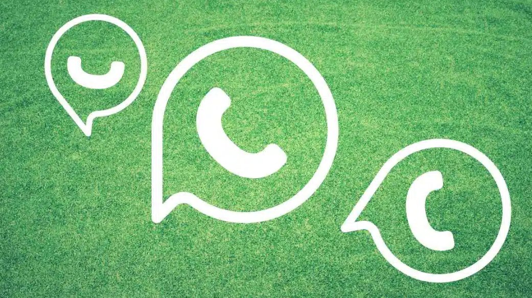 mkdirecto's tweet photo. ¿Podría WhatsApp dejar de ser una aplicación gratuita? Zuckerberg deja caer la posibilidad de cobrar
https://t.co/Hd4fUuMIdJ https://t.co/bdoHw9qPRH
