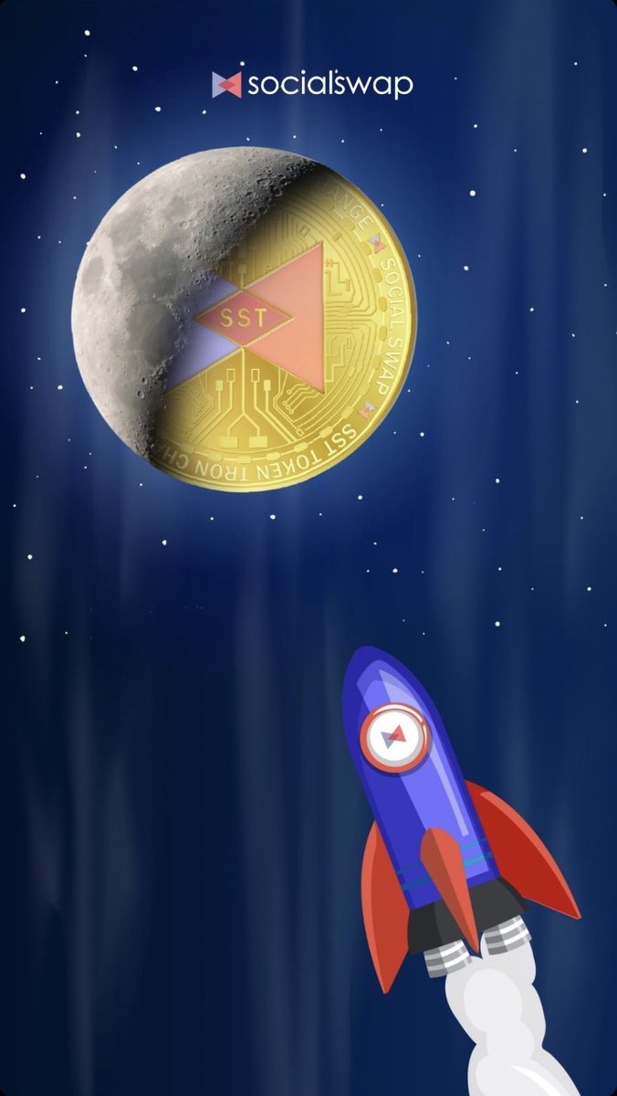 Kunz4R's tweet photo. @TronixTrx @JustMoneyIO @SaTT_Token @Socialswapdefi @bitlend_finance #SST https://t.co/2uhGQnhhuy