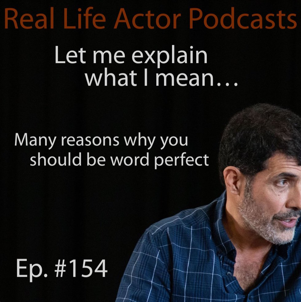 RealLifeActor tweet media