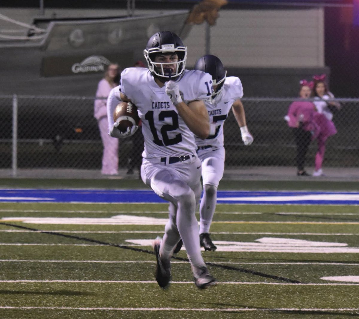 Congratulations to Jake Borman '23 on being named to the All-Metro Team by the Star Tribune! You can read more about the story and see other selections online using the url below: 
(Star Tribune Subscription Required)
m.startribune.com/star-tribune-a…
#GoCadets