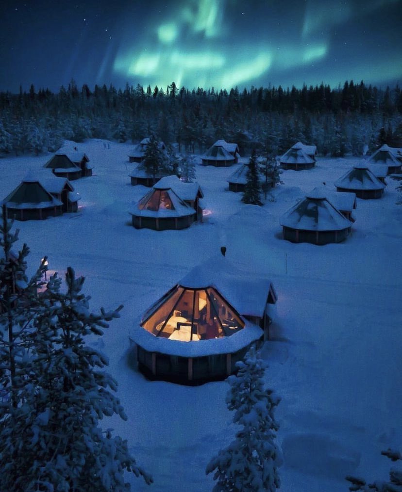 views_Icon's tweet image. Winter Vibes