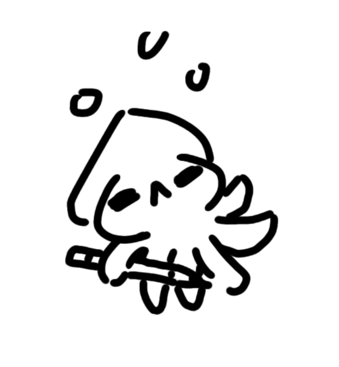 Random3lue's tweet photo. Doodle https://t.co/qczi7NVXxd