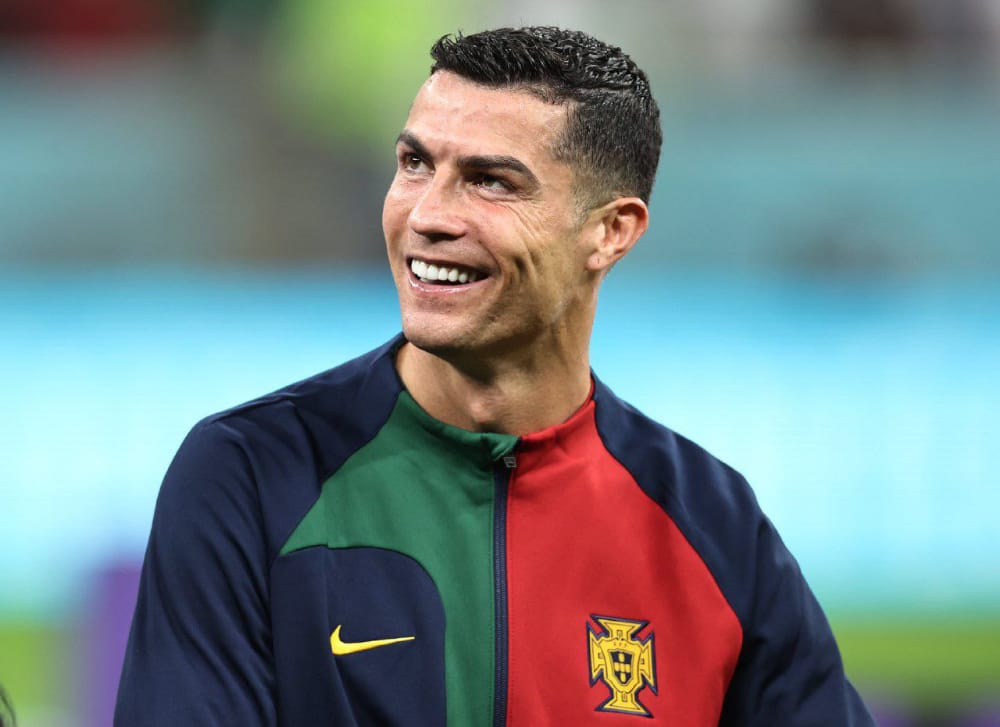 ✅if he scores, he is nothing without goals
✅If he assist, unnecessary assist
✅If he celebrates his goal, he is shameless
✅If he scores a penalty, he is penaldo
✅If he scores a header, his only limited ability.

Whatever good he does, he is still the most hated one in this.