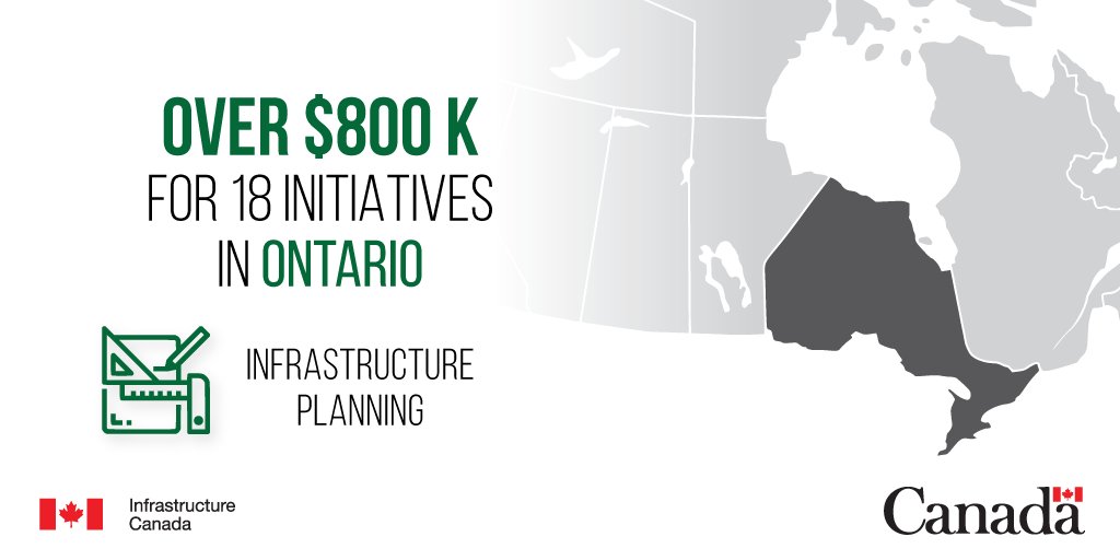 Housing, Infrastructure and Communities Canada tweet media