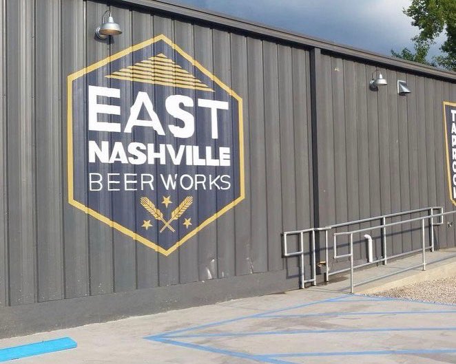 EastNHE's tweet photo. It’s always a good time at @eastnashbeer but especially tonight as a portion of the proceeds are coming right back to us for #GivingTuesday! Join us from 4pm-6pm for a pie and a pint (or two) and support children’s literacy right here in your neighborhood #literacyisjustice https://t.co/TggiCaItDO