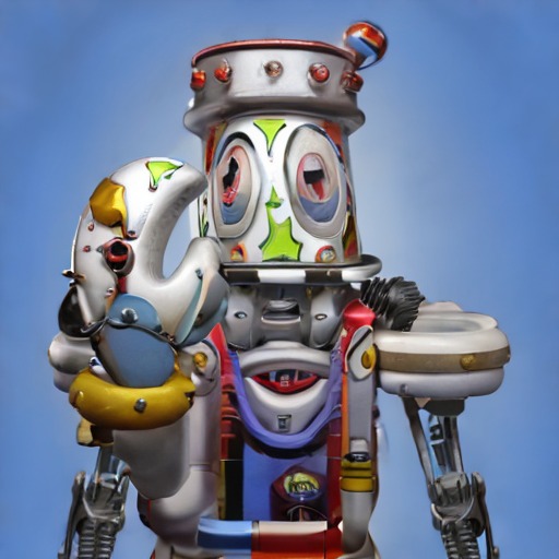 The Lobstarbots tweet media