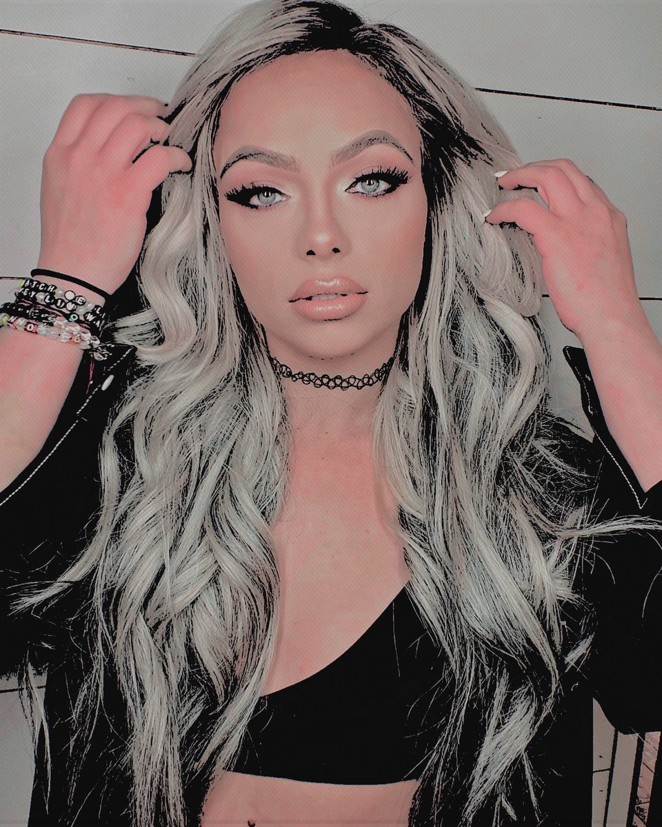 Hear them cheer - watch her shine, leave them envious, that's the rules.