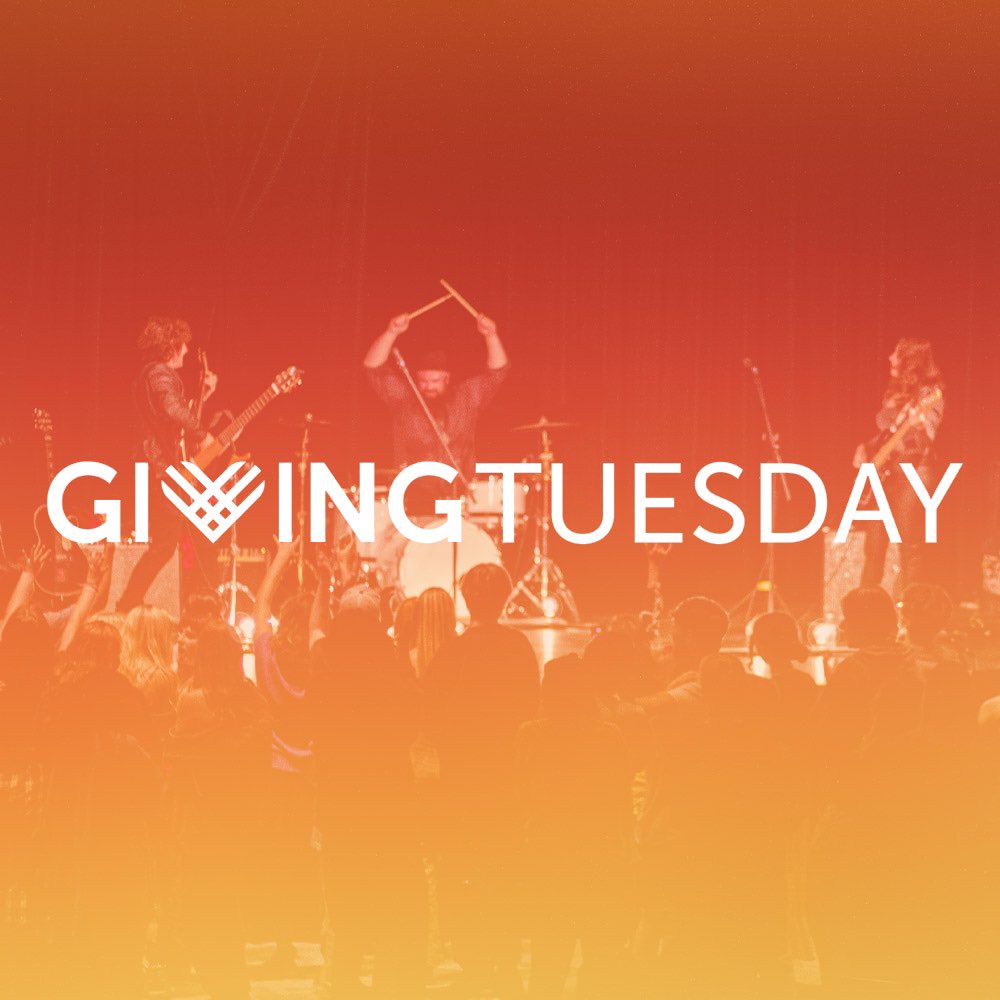 Funding the Future tweet media