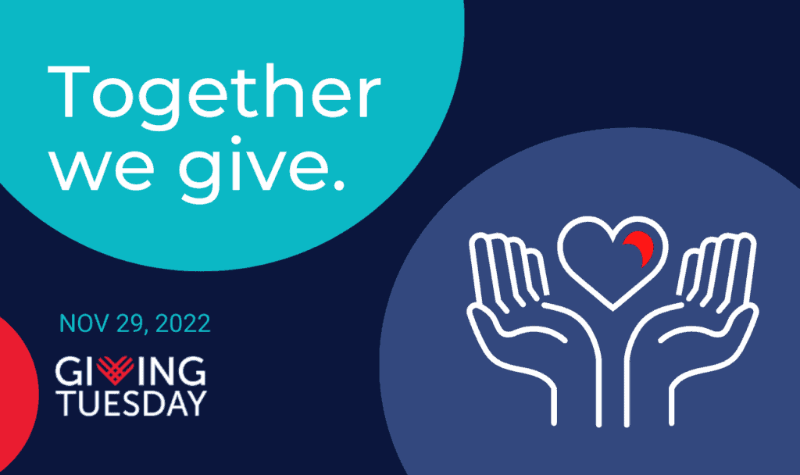 cascadianow's tweet photo. It's Giving Tuesday - Become a CascadiaNow! Member💙🌲💚 - https://t.co/ne1nygz4DI https://t.co/Lk6KCJb0uq