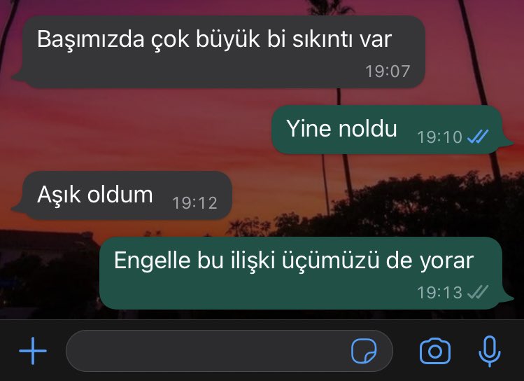 evetboyleoldu's tweet photo. Bir sıkıntı daha çözüldü https://t.co/yOHn5wkvyF