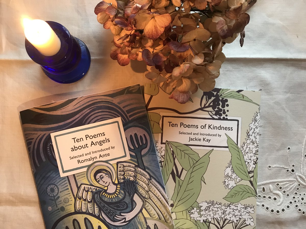 Fair Saturday Scotland (@fairsatscot) on Twitter photo There's still time to enter our photo competition! Just post a photo of a little act of kindness tagging #candlestickpress #fairsaturdayscotland and #kindnessofwords before the end of 1st December. We'll send one of these books to our favourites. Kindly supported by <a href="/poetrycandle/">Candlestick Press</a> There's still time to enter our photo competition! Just post a photo of a little act of kindness tagging #candlestickpress #fairsaturdayscotland and #kindnessofwords before the end of 1st December. We'll send one of these books to our favourites. Kindly supported by <a href="/poetrycandle/">Candlestick Press</a>