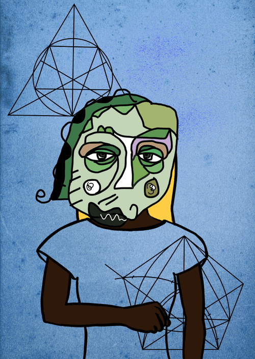 Hashmasks Bot tweet media