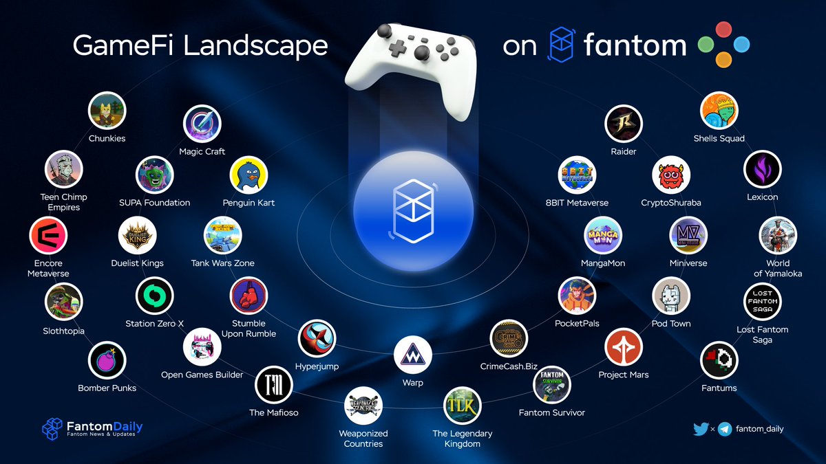 The Monad OG tweet media