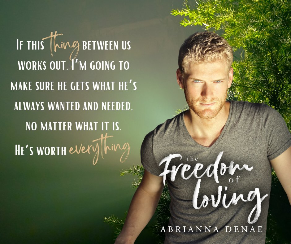 AbriDenae's tweet photo. 💞💞COMING SOON💞💞 

💞The Freedom of Loving 

💞By Abrianna Denae

💞Release Day: December 15th

💞Order Now: https://t.co/yFQMcoSmzi

💞Cover Designed by Pretty in Ink Creations

💞Author Links: https://t.co/bPFC46DFr0 

#FriendstoLovers #FoundFamily #LowAngst #Pining https://t.co/nYIgcb3EZD