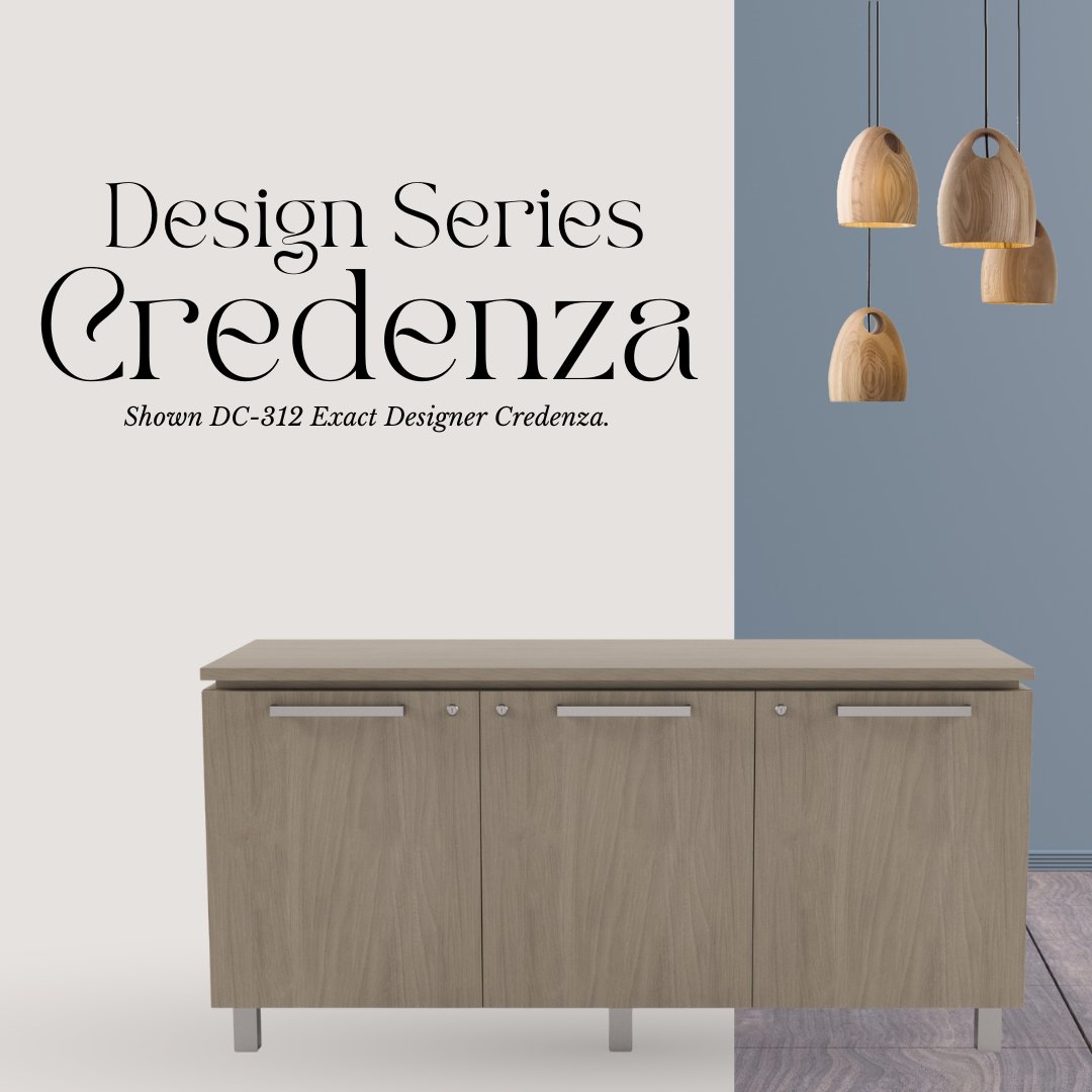 ExactFurniture's tweet photo. The Designer Series Credenza is our top-of-the-line credenza that combines beauty and function.

https://t.co/C8XFqLisn6

#interiordesign #credenza #avtweeps #furnituredesign #furniture #officefurniture #audiovisual #avtech #avfurniture #avfurniture https://t.co/6Lieabea0I