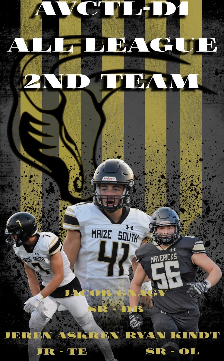 MSHS Mav Football tweet media