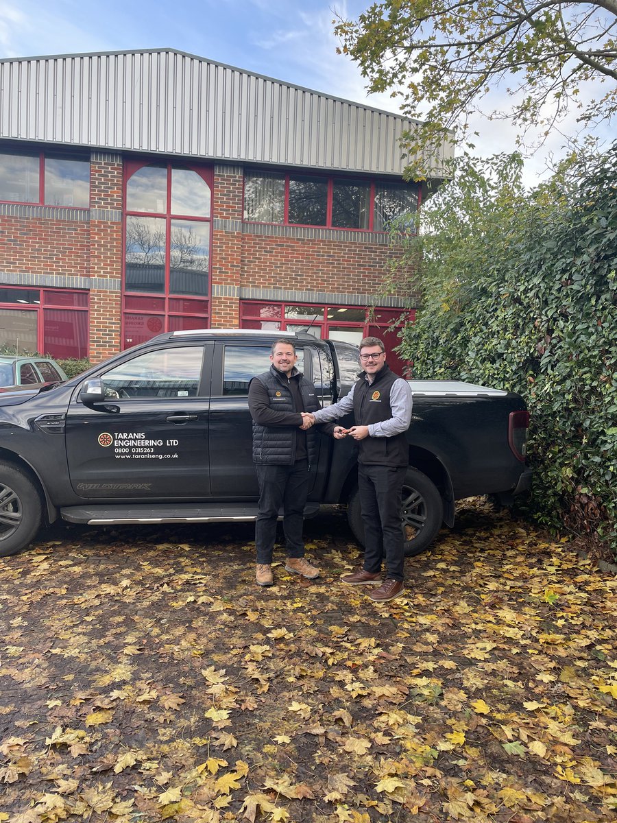 TaranisEng's tweet photo. This quarter's Mars Bar Award goes to Matthew.

Well done to Matthew after taking on his new role as site supervisor.

Whilst being pulled pillar to post since coming in the office, Matthew is embracing the opportunity.

Keep up the good work! https://t.co/UazVFv8FuM