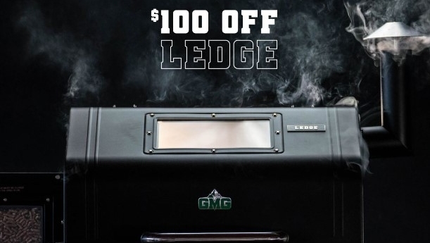 HousewarmingsRS's tweet photo. Want to keep the Black Friday savings going? @GMGrills has you covered! 

Up to $150 off one of their premium pellet grills. Look no further than Housewarmings to hook you up!

Sale ends December 24th

#sale #blackfriday #pelletgrill #localbusiness #lexingtonky https://t.co/KAyKkTUNNm