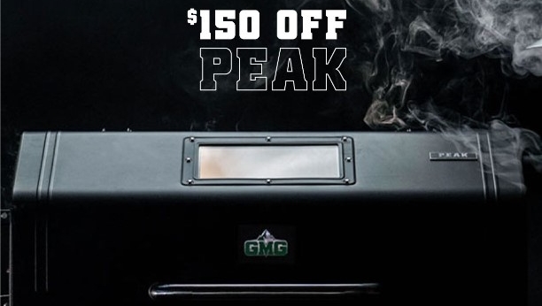 HousewarmingsRS's tweet photo. Want to keep the Black Friday savings going? @GMGrills has you covered! 

Up to $150 off one of their premium pellet grills. Look no further than Housewarmings to hook you up!

Sale ends December 24th

#sale #blackfriday #pelletgrill #localbusiness #lexingtonky https://t.co/KAyKkTUNNm