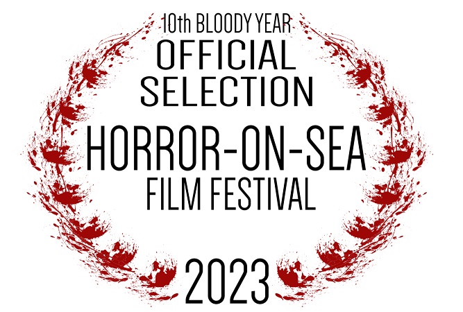Our Feature Film #Minacious will be screening Jan 15th 2023 <a href="/HorrorOnSea/">HorrorOnSea</a> 🇬🇧 For Tickets check out  horror-on-sea.com/sunday-15-jan #horror