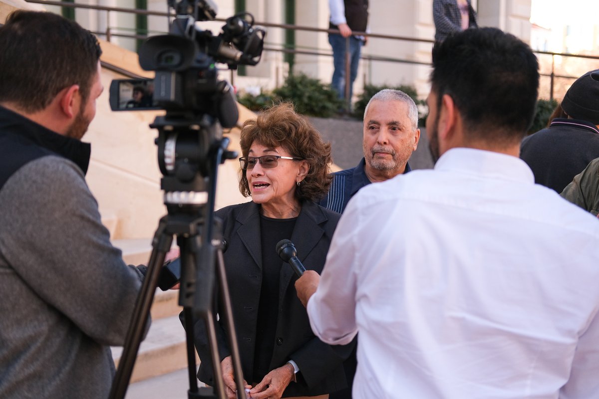 Ron Nirenberg tweet media