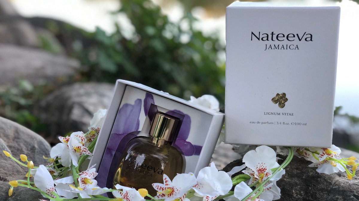 NateevaTweets's tweet photo. Nateeva Jamaica features Juicy Mandarin, Plumeria Blossoms, Vanilla Crystals, Sheer Vetiver and White Musk. Use code SAVE20 to take 20% off your purchase at https://t.co/iLt8lmqJnR. #holidaygiftideas #giftsforher https://t.co/peCoI4rEQf