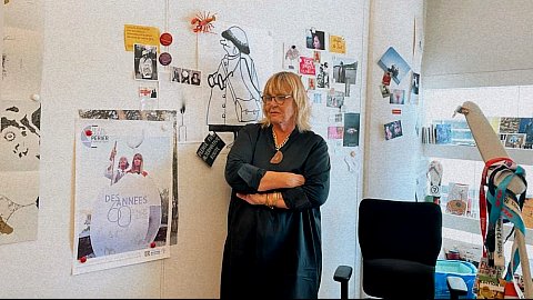 [#Lecture] L'<a href="/ArtObserv/">Observatoire de l'Art Contemporain</a> publie le témoignage de Véronique Senez-Traquandi, conseillère pour les arts plastiques au <a href="/departement13/">Département des Bouches-du-Rhône</a>, porté sur la dynamique artistique de la cité phocéenne.

→ Article écrit par Valentin Heinrich

Il est à retrouver par ici👇
tinyurl.com/yzpbrsuj