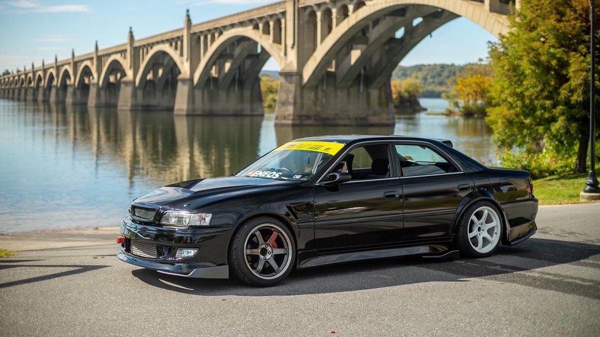 BC Racing NA tweet media